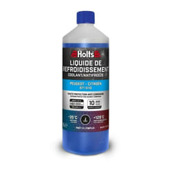 Holts - Liquide de Refroidissement HAFR0001B - Dédié Peugeot-Citroën B71 5110 1L