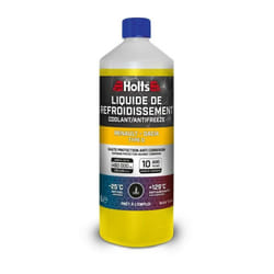 Holts - Liquide de Refroidissement HAFR0003B - Dédié Renault-Dacia Type d 1L