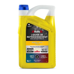 Holts - Liquide de Refroidissement HAFR0004B - Dédié Renault-Dacia Type d 5L + Bec