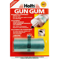Holts - 52044130031 Gun gum Flexiwrap silencieux
