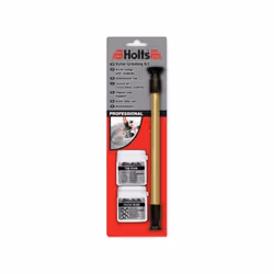 Description générale HOLTS Pâte à roder est un kit de rodage pour soupapes, conçu pour assurer une étanchéité parfaite de la ...