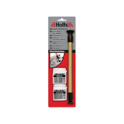 Holts - Pate a roder - Avec rodoir