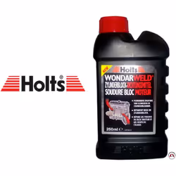 Description générale La Soudure Bloc Moteur Holts est un produit de réparation de haute performance conçu pour colmater les f ...