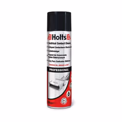 Présentation du Produit Le nettoyant de contacteurs électroniques HOLTS de référence HOLTSHMTN0601A est un produit polyvalent ...