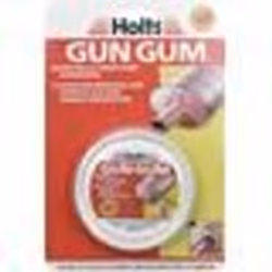 HOLTS Mastic échappement Gun Gum + Spatule - 200 g