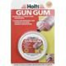 HOLTS Mastic échappement Gun Gum + Spatule - 200 g