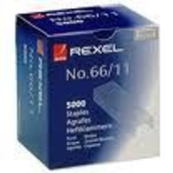 Rexel Agrafes 66/11 (5000)