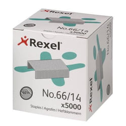 Rexel Agrafes 66/14 (5000)