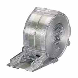 Rexel Cartouche No 5000 pour agrafeuse Stella 30, Argent, Argent, Argent, Argent, Argent, Argent, 80 mm, 80 mm, 28 mm