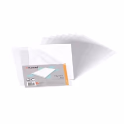 Rexel 12153, Transparent, Transparent, Transparent, Transparent, Transparent, 250 mm, 320 mm, 7 mm