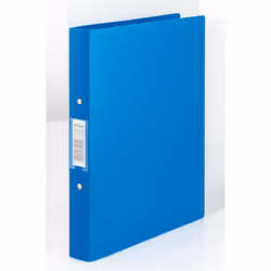 Rexel 13422BU, Bleu, 2,5 cm, 3 cm, 255 mm, 34 mm, 311 mm