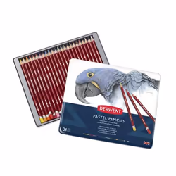 Derwent 32992, Multicolore, 24 pièce(s)