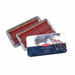 Derwent 32996, Multicolore, 72 pièce(s)