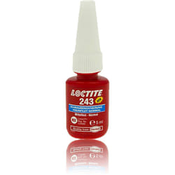 243 frein filet moyen 5ml - Loctite
