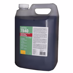 LOCTITE Solution dégraissante 7840 pour fontaine de nettoyage - 5L - Vue supplémentaire 2
