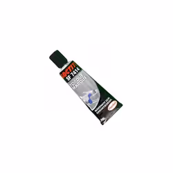 Le loctite SF 7414 est une pâte bleue solvanté à sèchage rapide permettant de detecter les mouvement de pièces filetés