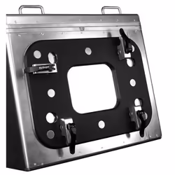 Kriega ALP Plate-forme Pannier (de chaque côté)