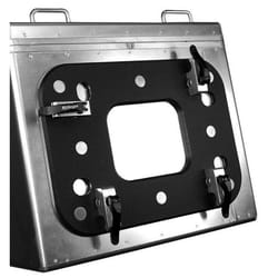 Kriega ALP Plate-forme Pannier (de chaque côté)