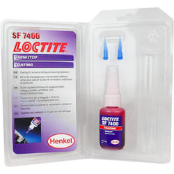 Sf 7400, vernis de Marquage 20ml - Loctite
