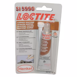 Pâte à joint haute temperature Loctite Si 5990