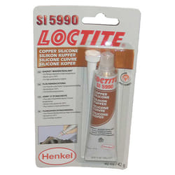 Pâte à joint haute temperature Loctite Si 5990