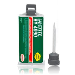 Loctite - hy 4090 Colle hybride Structural 50g