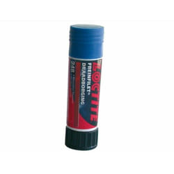LOCTITE Frein filet moyen 243 - Stick 19g