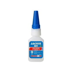 Colle Cyanocrylate 401 20g Loctite