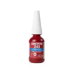 Frein filet moyen 243 10ml Loctite