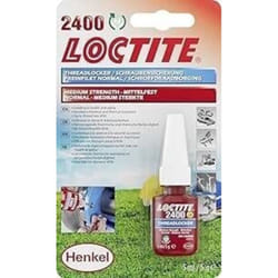 2400 Henkel - Freinfilet Normal 5ml - Loctite