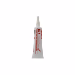 Le LOCTITE 577 est conçu pour l'étanchéité et le freinage des conduites en métal et de raccords ainsi que pour les autres ass ...