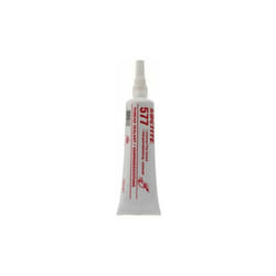 Loctite - 234570 577 Tuyau filetage, résistance moyenne, 250 ml