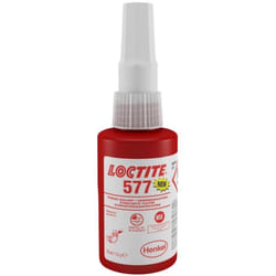 577 etancheite filetee tubetanche 50 mL - Loctite