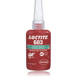 Lubrifiant roulement Loctite 603 - 50ml fl