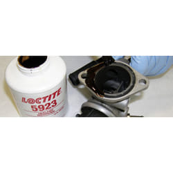 LOCTITE Scellant étanchéité joints MR 5923 - 450ml