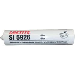 5926 mastic silicone bleu (315 ml) - 2064438 - Loctite