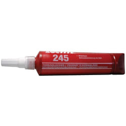 Frein filet Loctite 245 50ml ttl