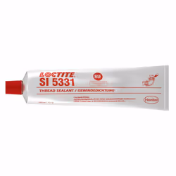 Produit d'étanchéité des raccords filetés SI 5331 LOCTITE Le LOCTITE® SI 5331 est recommandé sur l'étanchéité et le freinage  ...