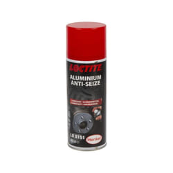 Graisse aluminium Loctite LC303136