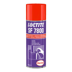 LOCTITE 7800 zingage à froid galvanisation