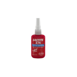 Frein filet 274 - 50 ml - moyen Loctite