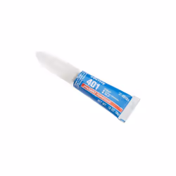 Colle cyanocrylate loctite 401 Tube 3G Loctite Adhésif instantané - usage général. Faible viscosité. Recommandé pour les subs ...