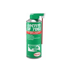 Loctite - Aérosol super clean 7063 - 400 ml - 2098749 - Ce produit de marque est neuf.