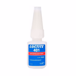 Colle super Loctite 401