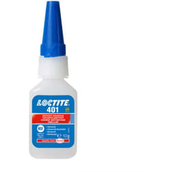 Loctite - Colle instantanée universelle 401 10g