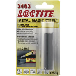 Loctite - 3463 Métal malléable 396913 50 g C64838