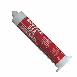 Greenstar 14026 Loctite 518 Rectifjoint pour étanchéité des plans de joint métal 50 ml