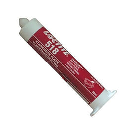 Greenstar 14026 Loctite 518 Rectifjoint pour étanchéité des plans de joint métal 50 ml
