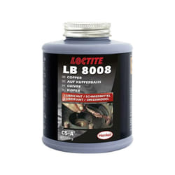 Anti-seize à base de cuivre lb 8008 453 g Loctite 503147 W729111