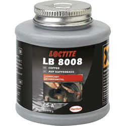 LOCTITE Graisse cuivre anti-grippage C5-A 8008 - Pot 113g